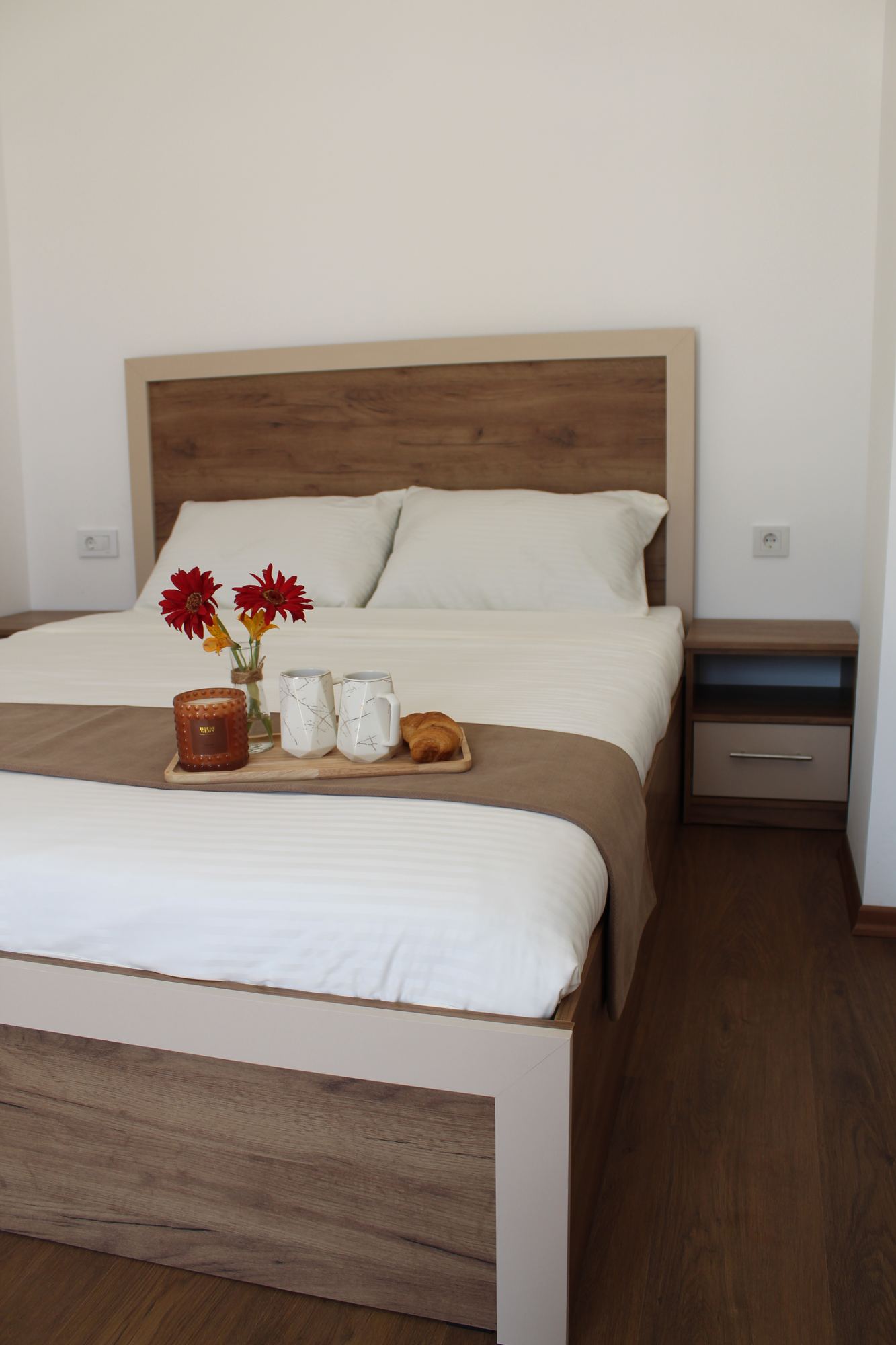 One-Bedroom Apartment No. 2