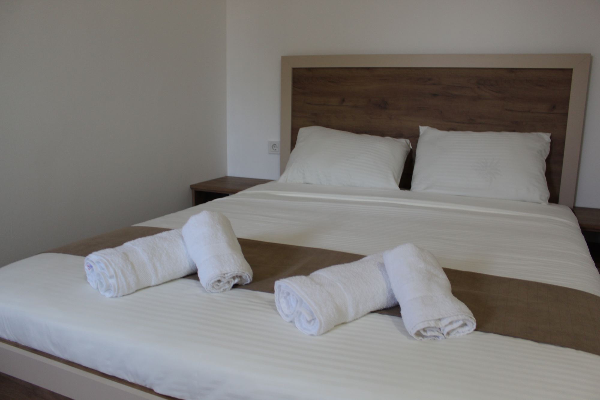One-Bedroom Apartment No. 3